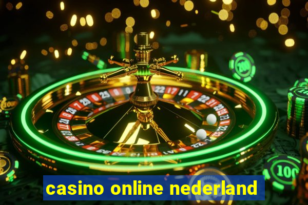 casino online nederland