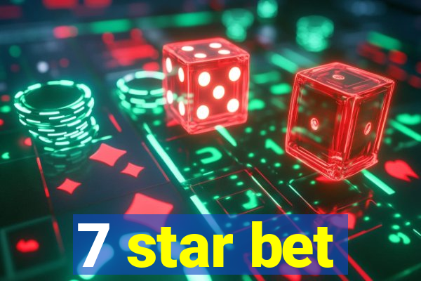 7 star bet