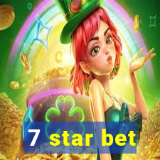 7 star bet