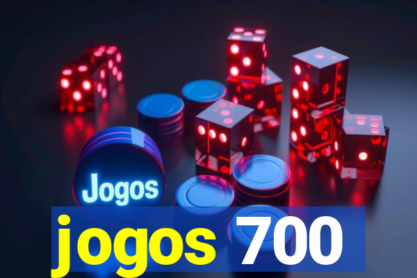 jogos 700