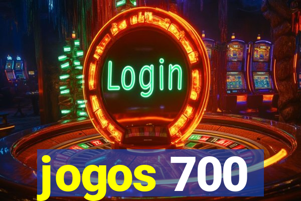 jogos 700