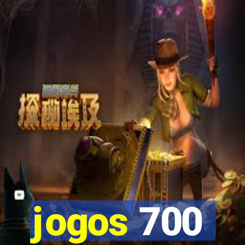 jogos 700