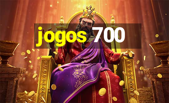 jogos 700