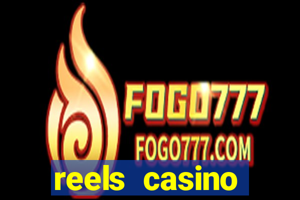 reels casino rodrigo faro