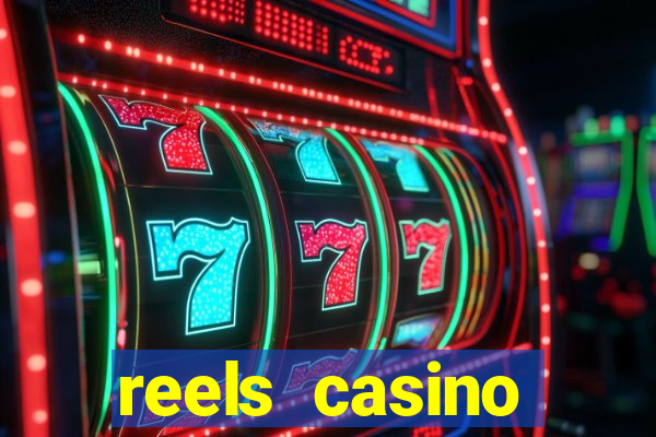 reels casino rodrigo faro