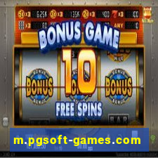 m.pgsoft-games.com fortune rabbitInformational