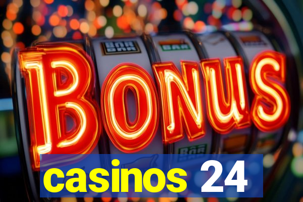 casinos 24