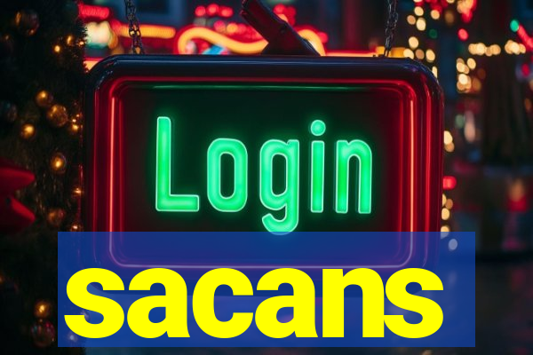 sacans