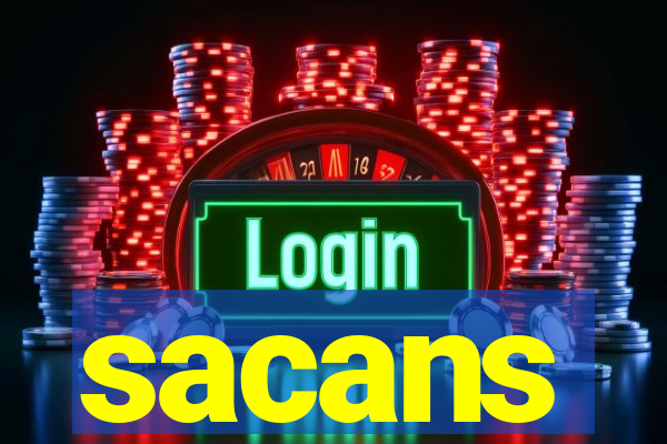 sacans