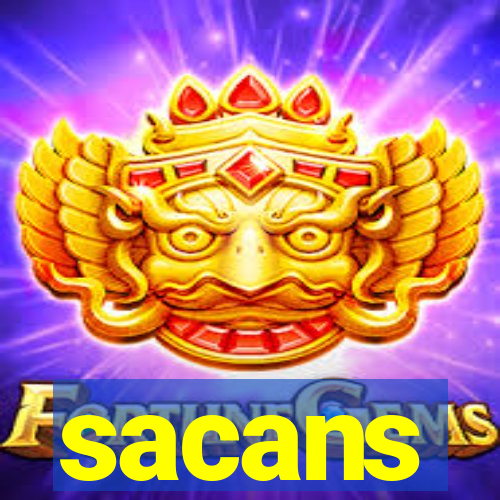 sacans