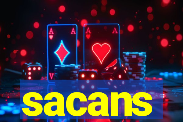 sacans