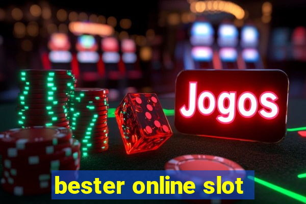 bester online slot