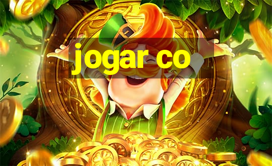 jogar co