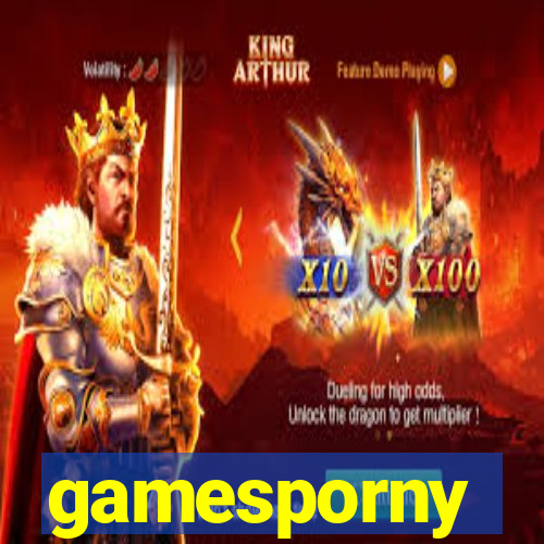 gamesporny