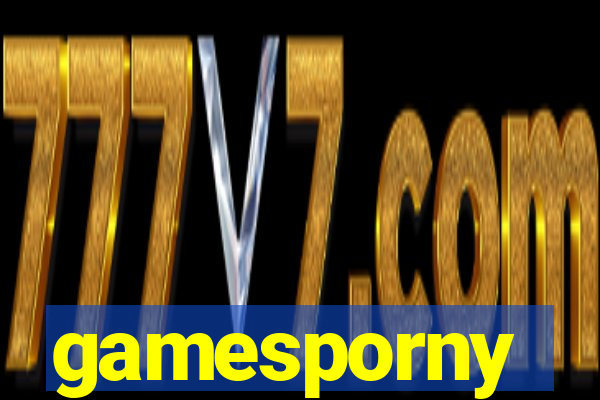 gamesporny