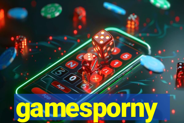 gamesporny