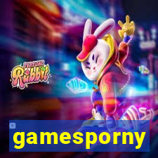 gamesporny