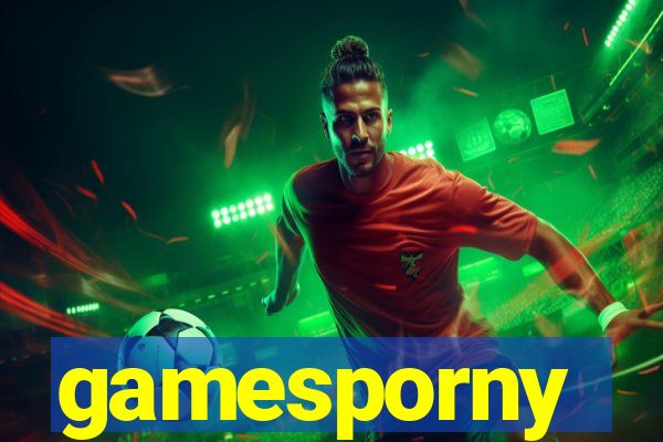 gamesporny