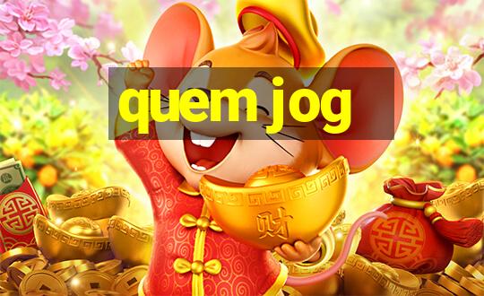 quem jog