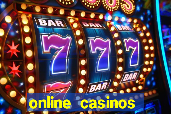 online casinos bonus no deposit