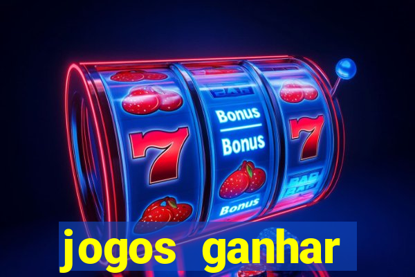 jogos ganhar dinheiro sem depositar