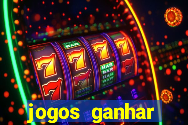 jogos ganhar dinheiro sem depositar