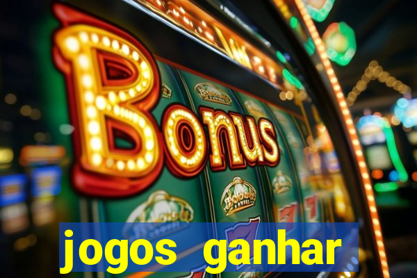 jogos ganhar dinheiro sem depositar