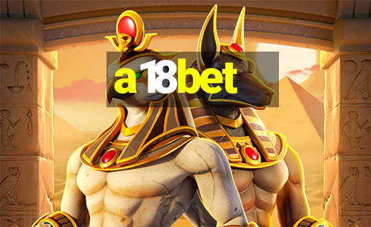 a18bet