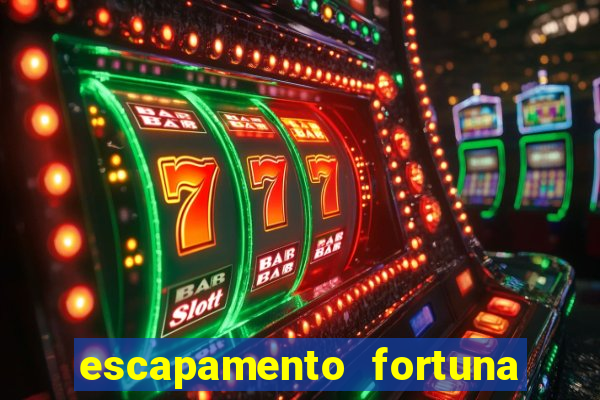 escapamento fortuna mercado livre