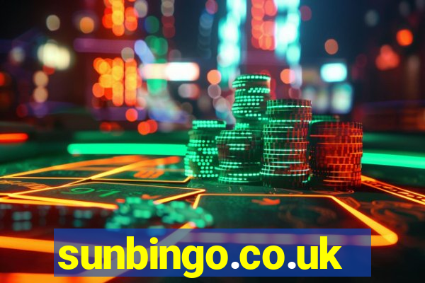 sunbingo.co.uk