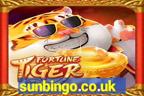 sunbingo.co.uk