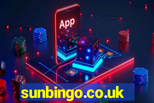 sunbingo.co.uk