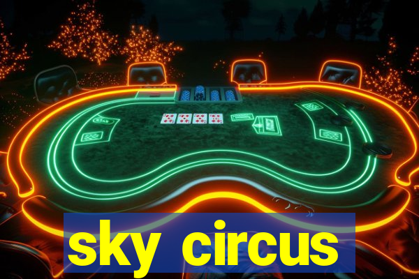 sky circus