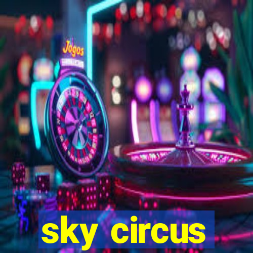 sky circus