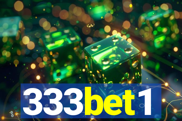 333bet1