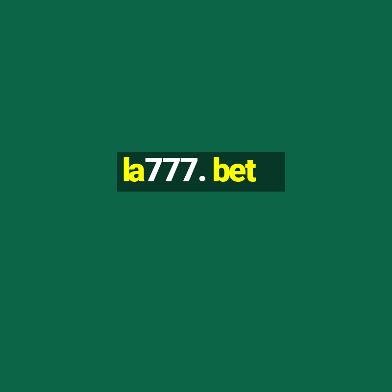 la777. bet