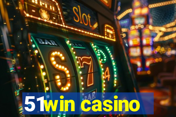 51win casino