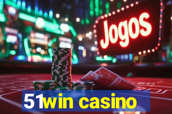 51win casino