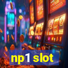 np1 slot