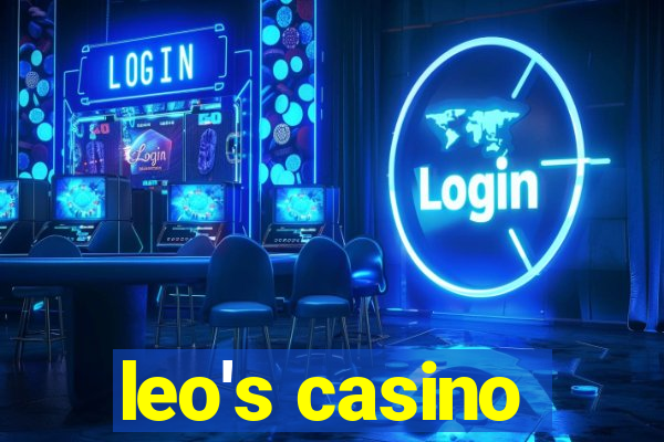 leo's casino