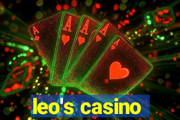 leo's casino