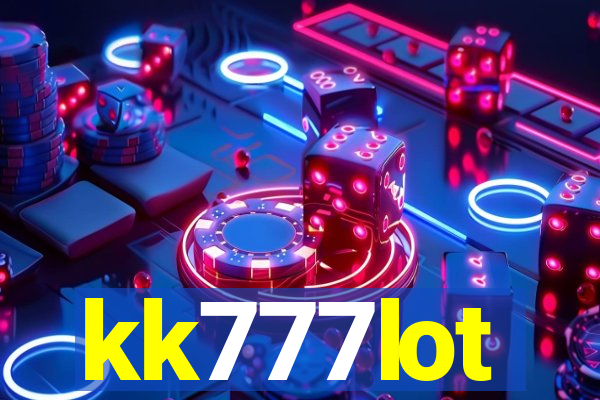 kk777lot