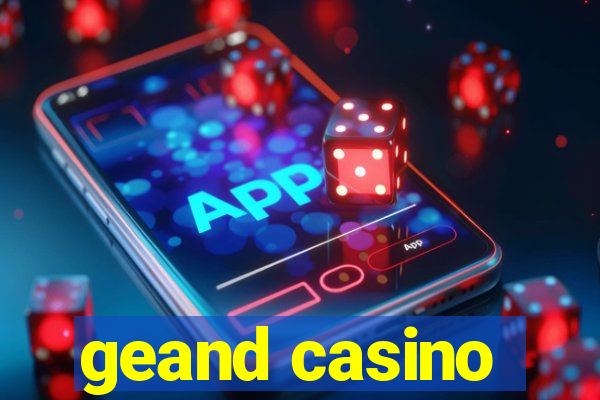 geand casino