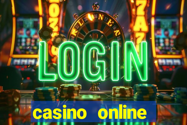 casino online paraguay tigo money