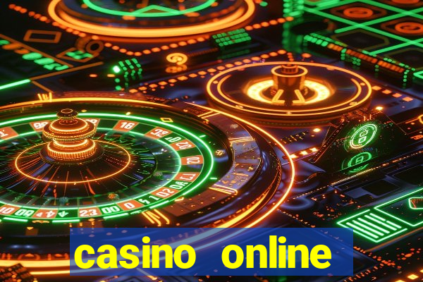 casino online paraguay tigo money