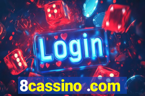 8cassino .com