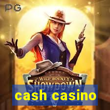 cash casino