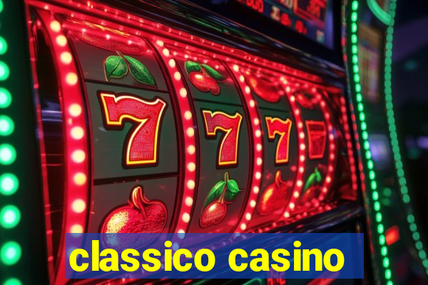 classico casino