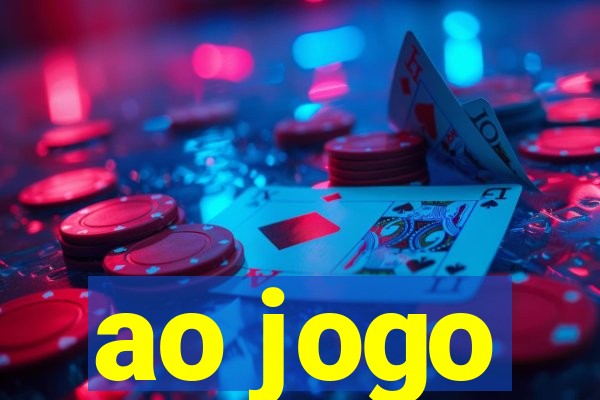 ao jogo