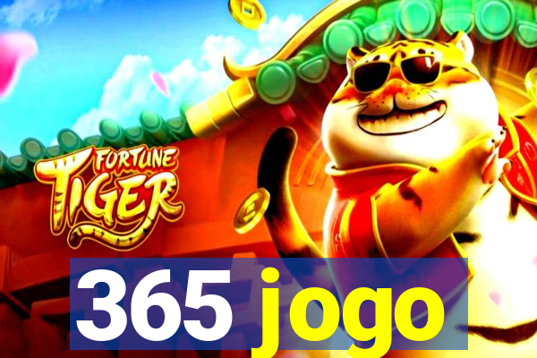 365 jogo